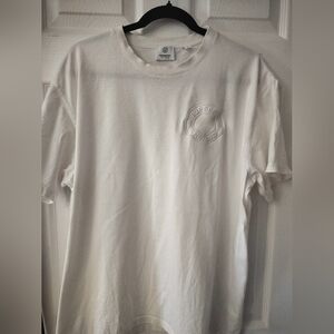 Burberry White T-Shirt